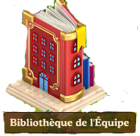 Bibliothèque de l‘équipe