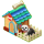 Centre d‘adoption canin