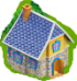 Cottage fermier