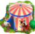Parade des animaux
