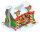 Atelier du père noël