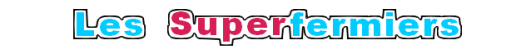 Accès groupe les superfermiers